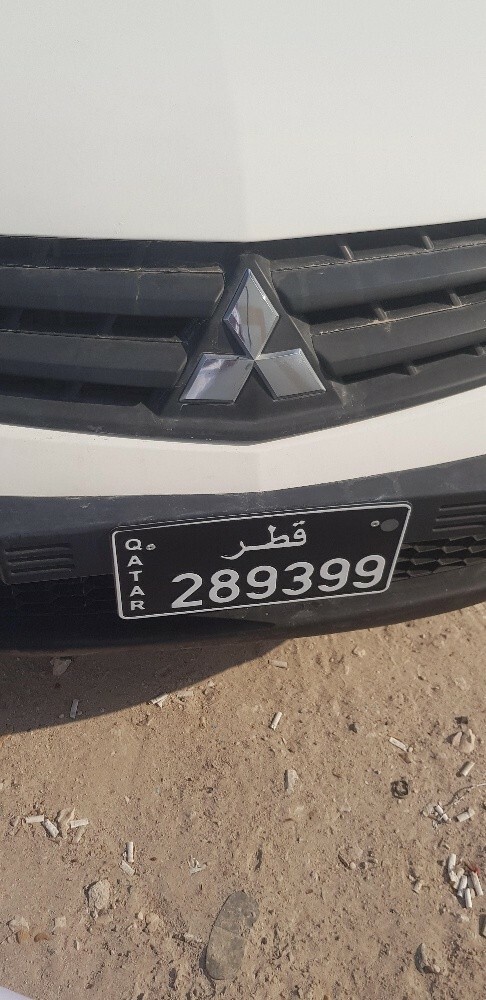 بيكاب متسوبيشي - 1