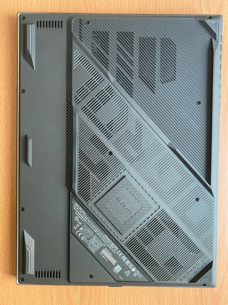 Asus Strix G16 Gaming Laptop - 5