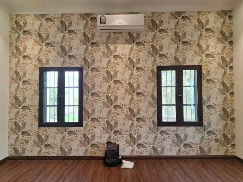Home decor and luxury wallpaper - 7