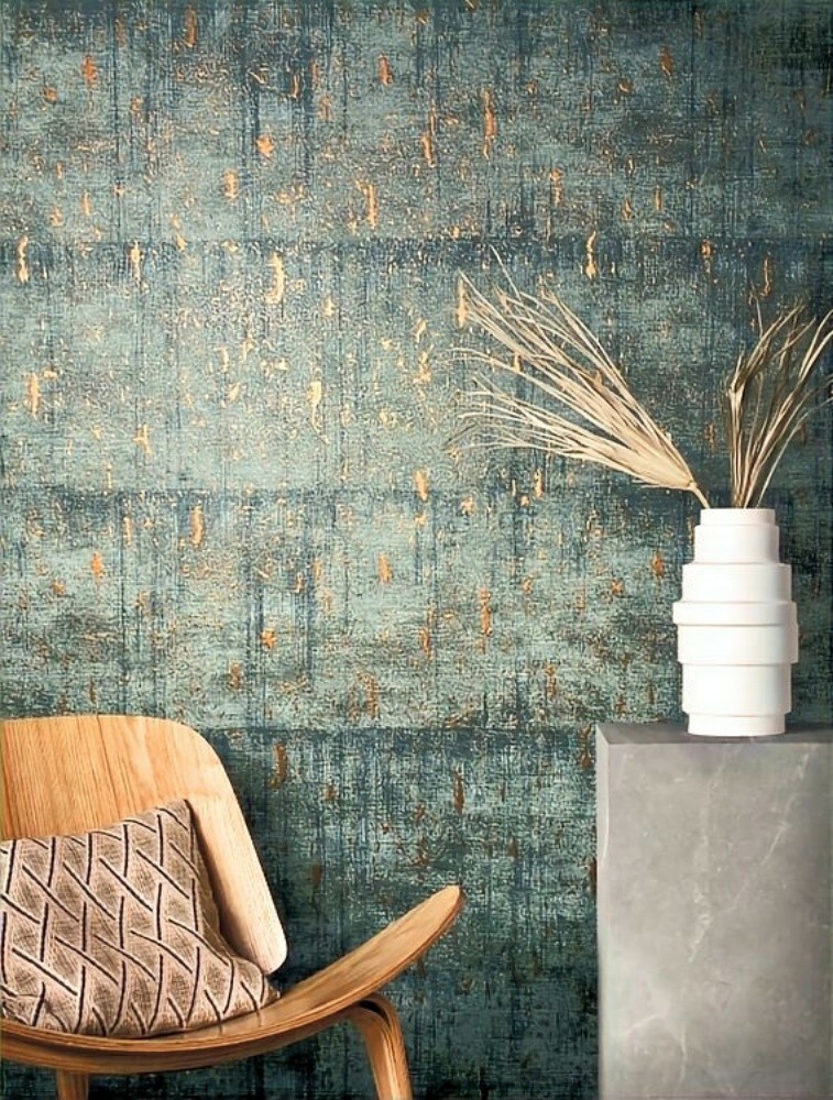Home decor and luxury wallpaper - 3