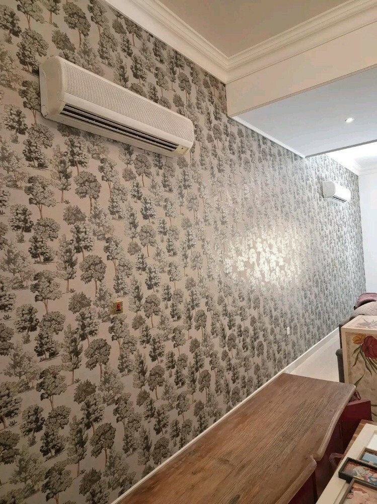 Home decor and luxury wallpaper - 9