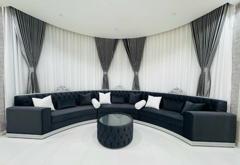 Home decor and luxury wallpaper - 22