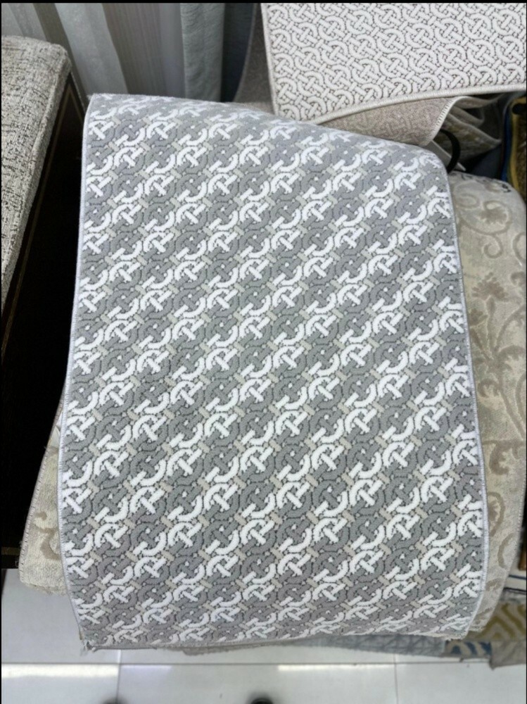 New Carpet collection. - 12