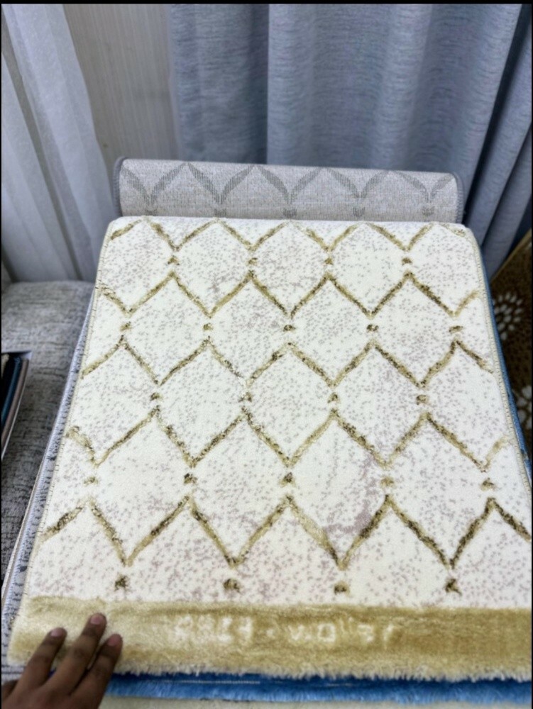 New Carpet collection. - 20