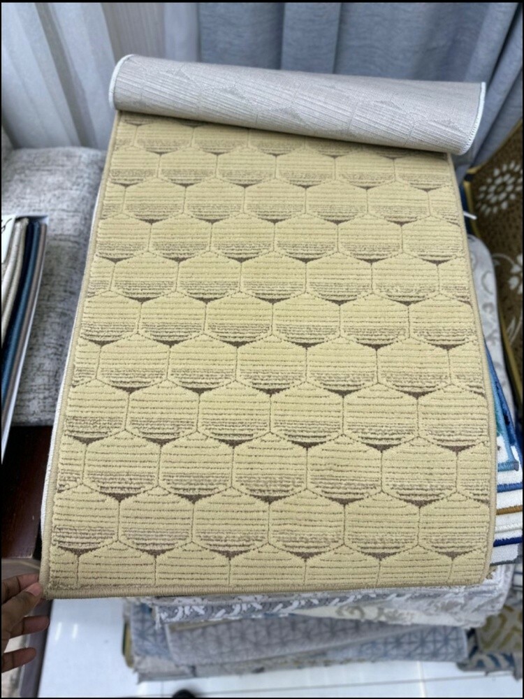 New Carpet collection. - 16