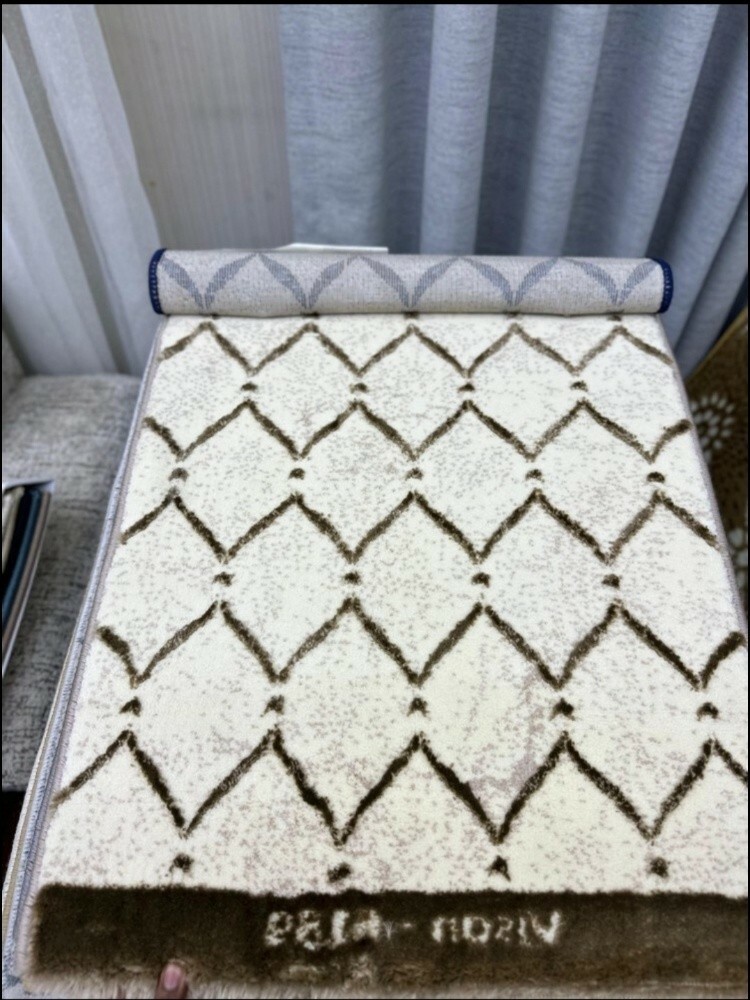 New Carpet collection. - 25