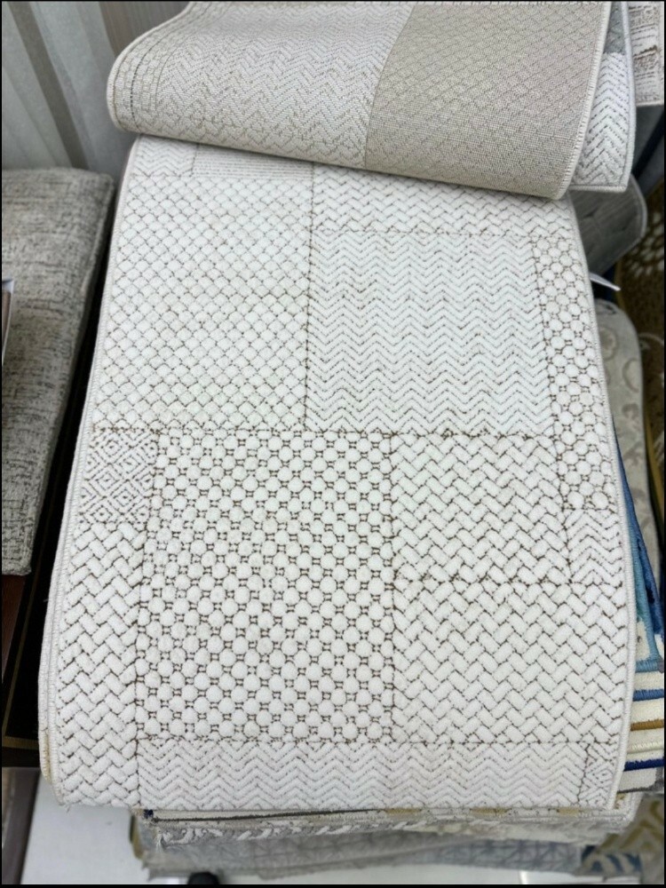 New Carpet collection. - 9