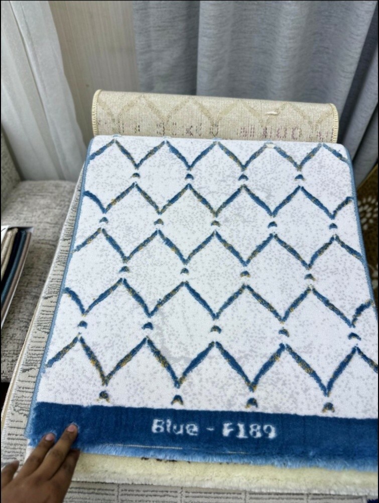 New Carpet collection. - 3