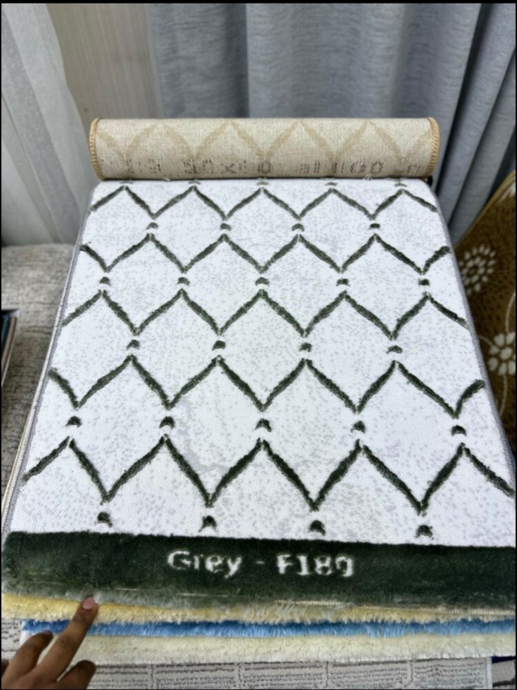 New Carpet collection. - 4