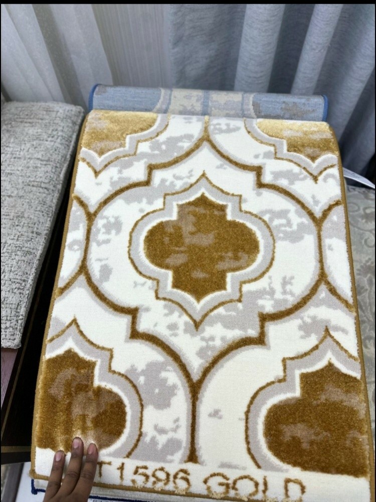 New Carpet collection. - 6