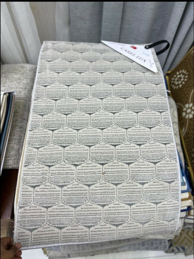 New Carpet collection. - 17