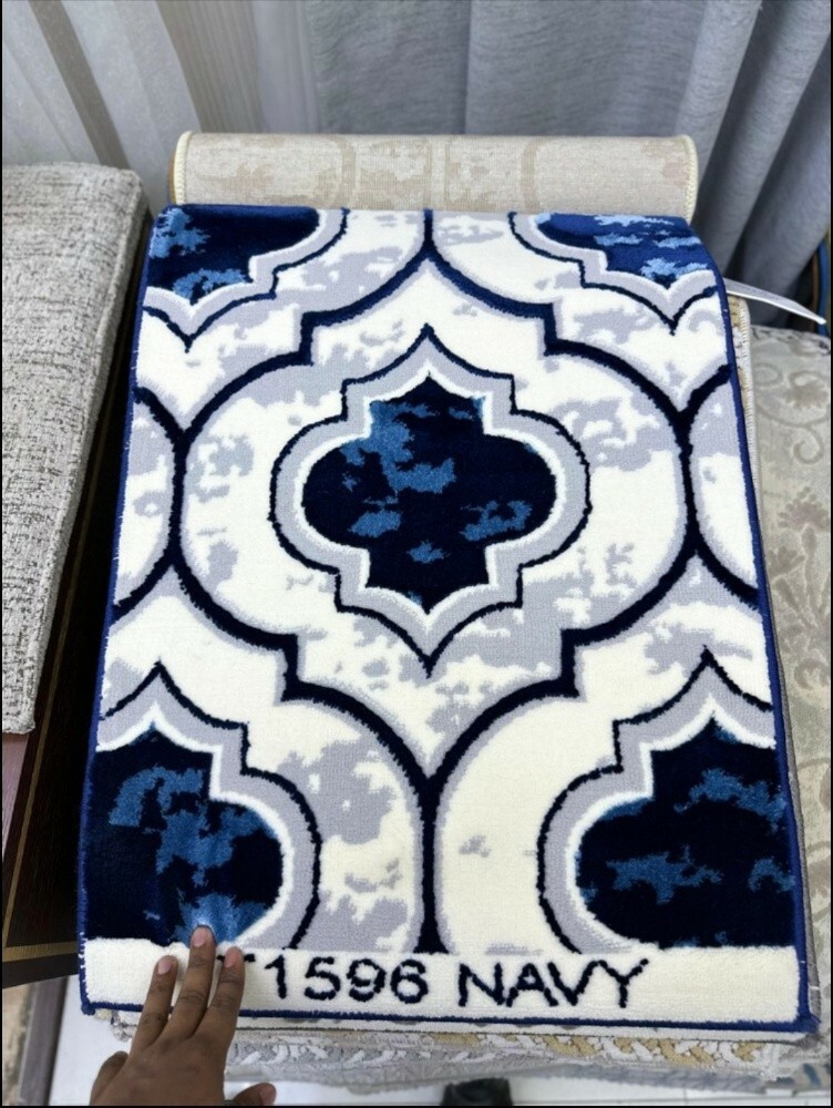 New Carpet collection. - 1