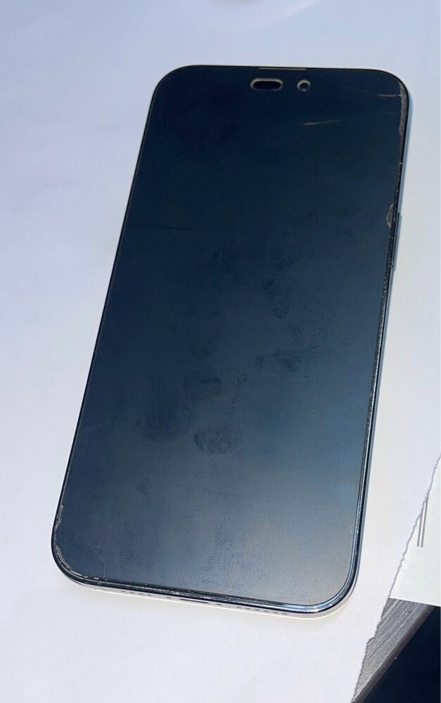 iphone 14 pro max - 1