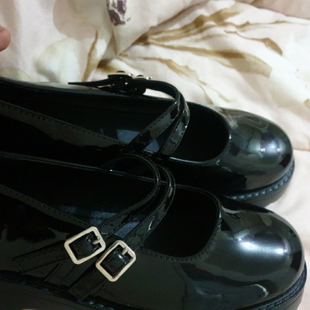 Japanese shoes - 6