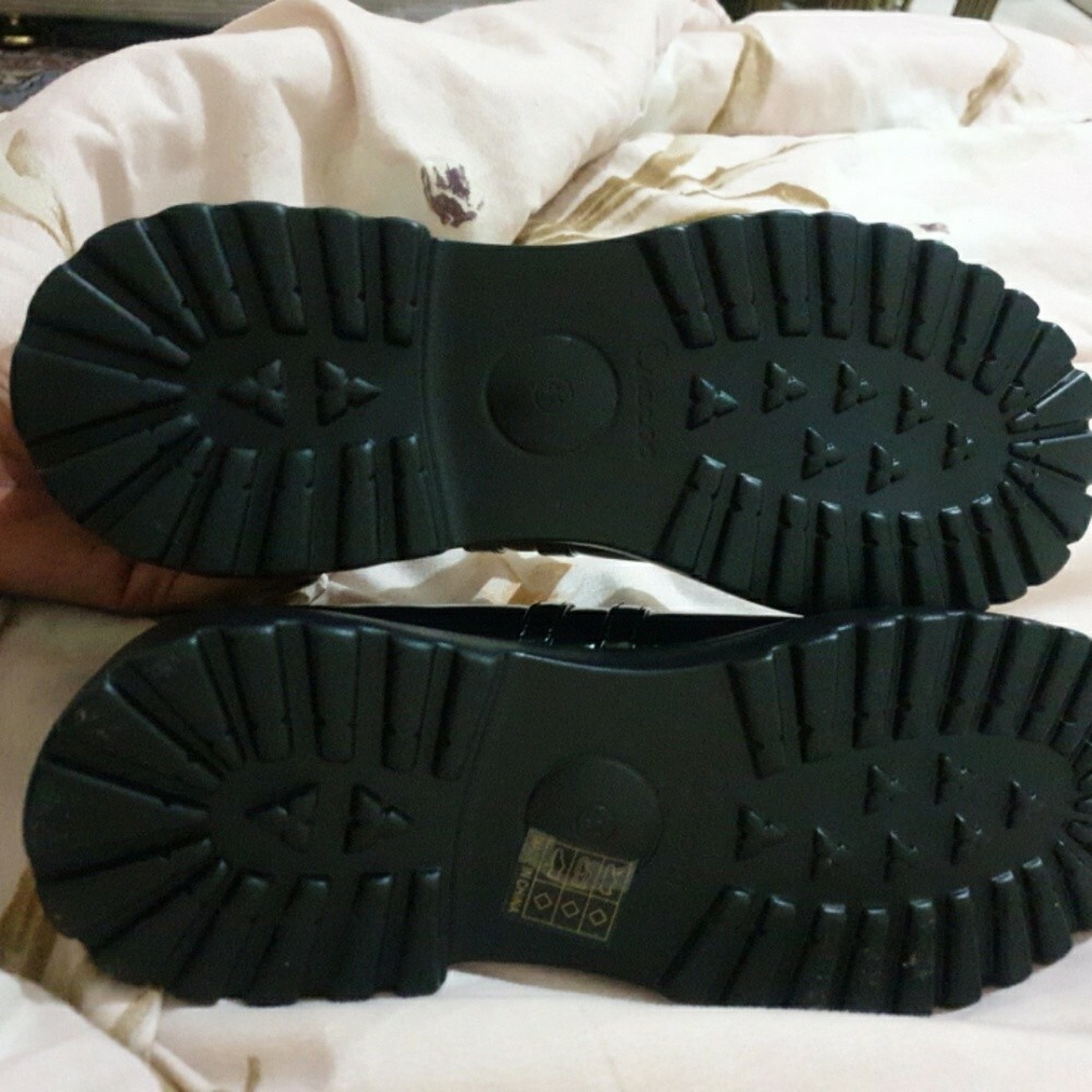 Japanese shoes - 5