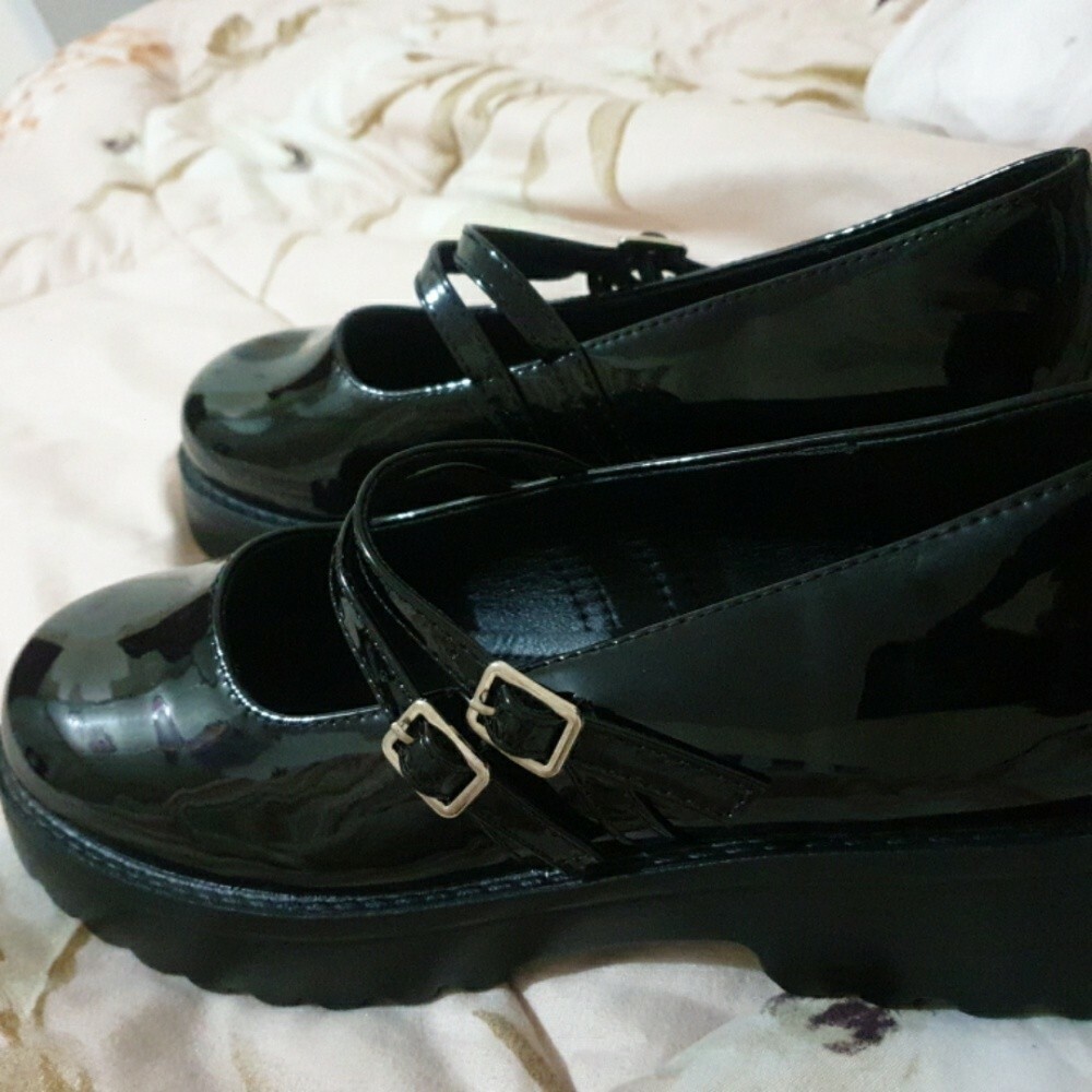 Japanese shoes - 4