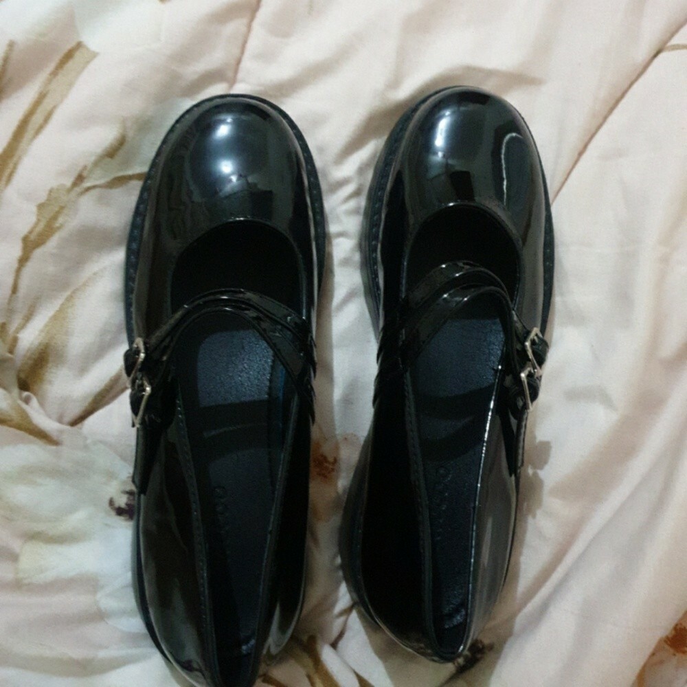 Japanese shoes - 3