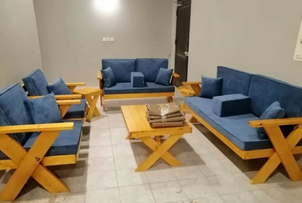 كراسي وطاولات - 4