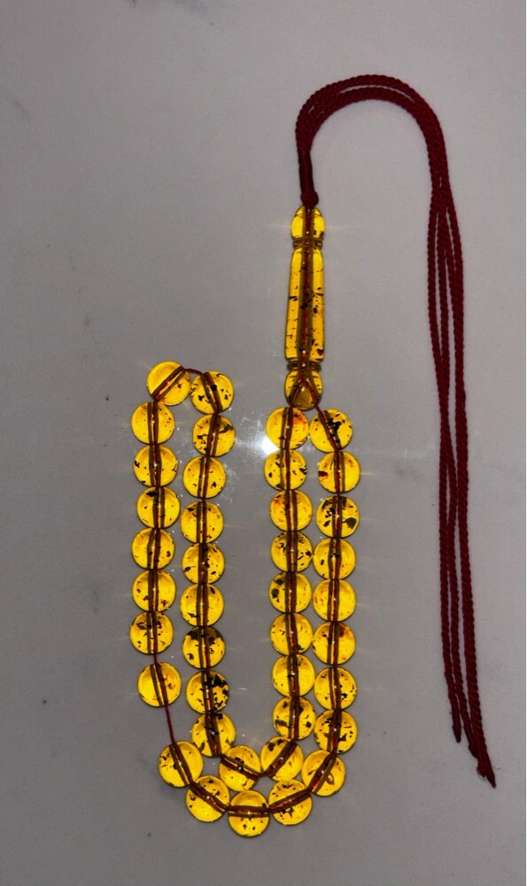 مسباح كهرم شوائب - 3