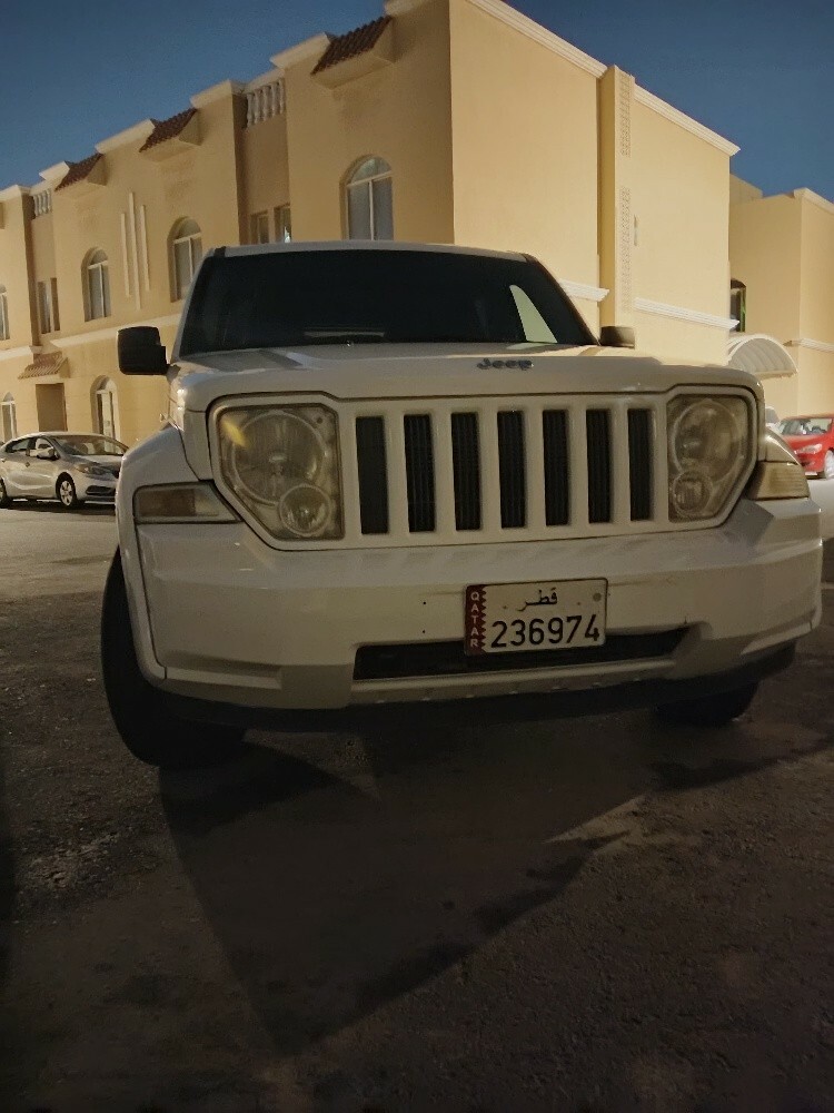 Jeep Liberty 2011 - 3