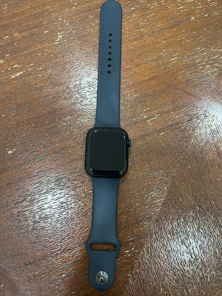 Apple watch series 9 - 1