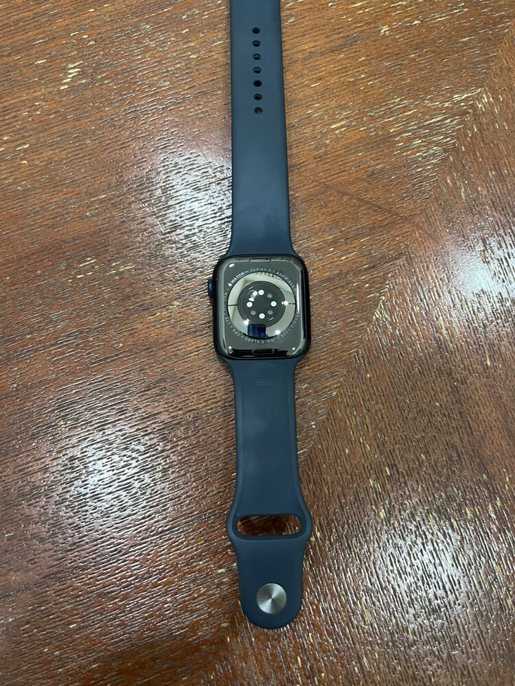 Apple watch series 9 - 2