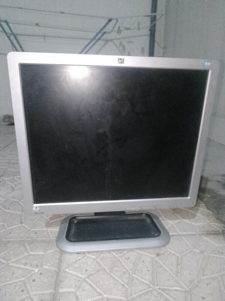 Monitor (WORKING) - 1