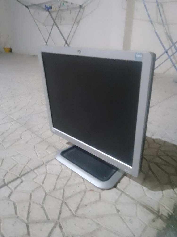 Monitor (WORKING) - 3