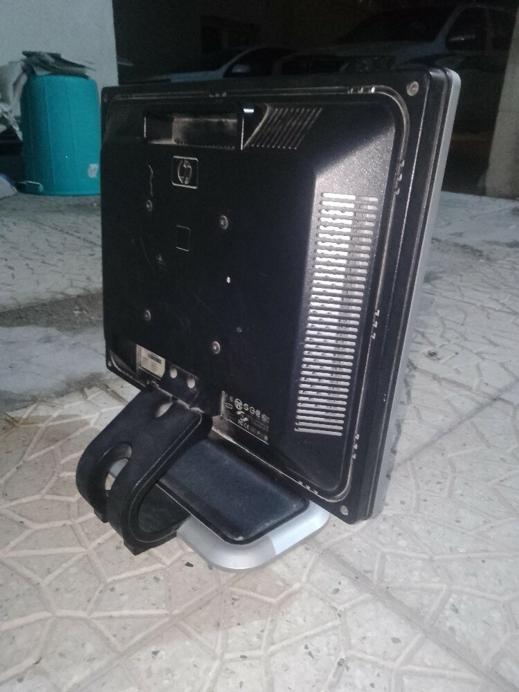 Monitor (WORKING) - 2