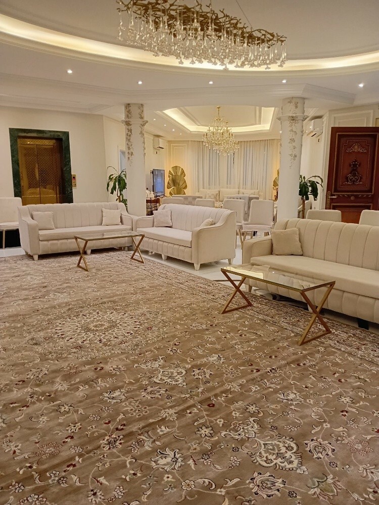 تجهيز حفلات ومناسبات عامة - 22