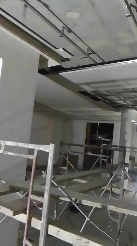 ديكورات الجبس - 1