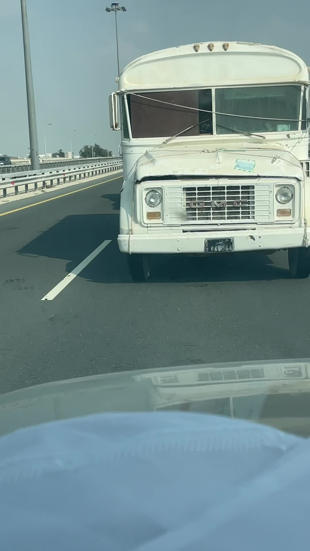 فان جي ام سي - 1