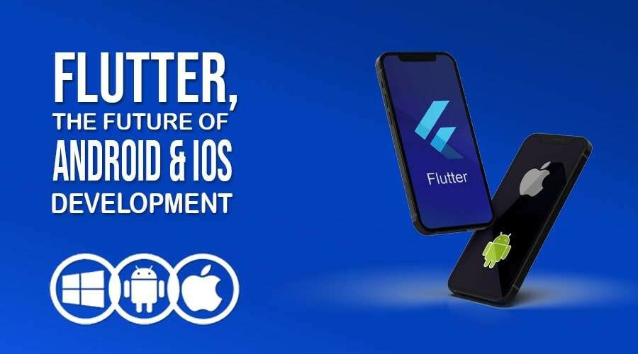 Flutter Developer (Android & iOS) - 1