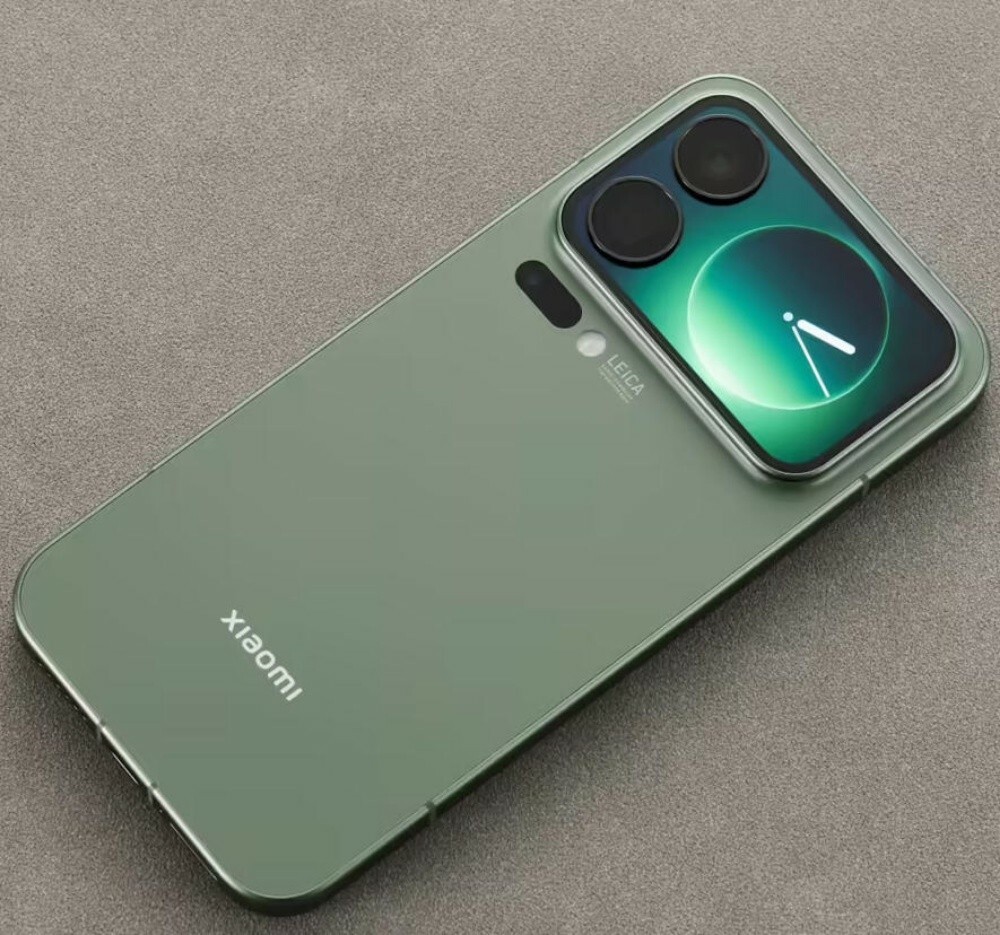 Xiaomi 17 Pro Max 512 Gb Global ROM - 7
