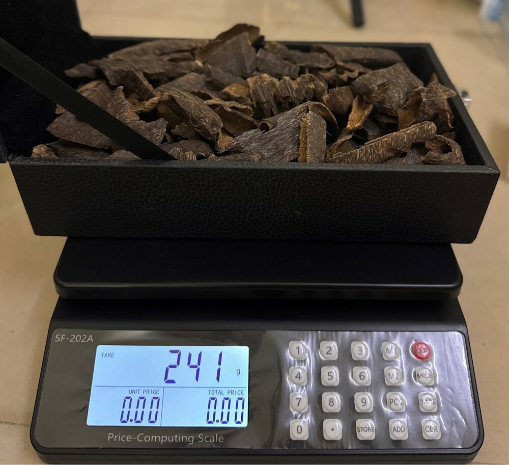 Oud Zawaya -Pure Natural - 4