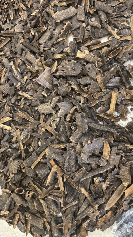 Oud Zawaya -Pure Natural - 2