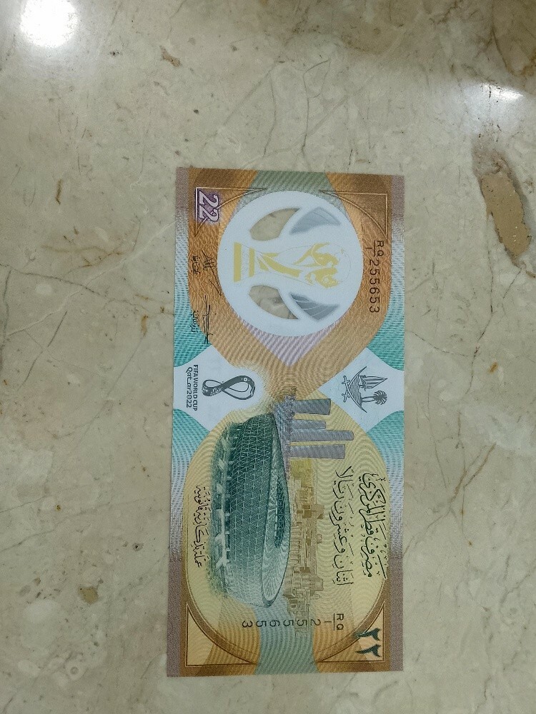 22 qar 2022 - 1