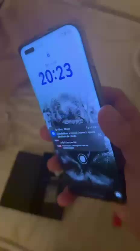هاتف اونور ماجيك 4 برو ممتاز  - 3