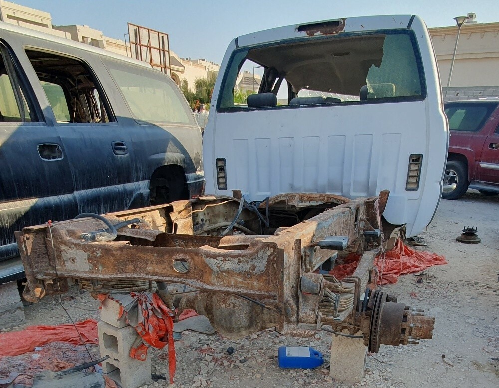دفرينشر دبل تاير 3500 دبل - 1