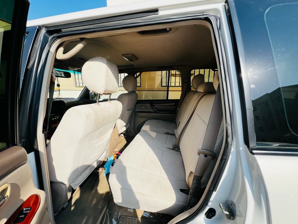 lexus LX470 for sale - 5