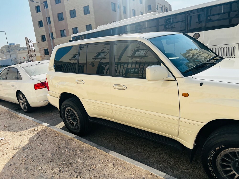lexus LX470 for sale - 10
