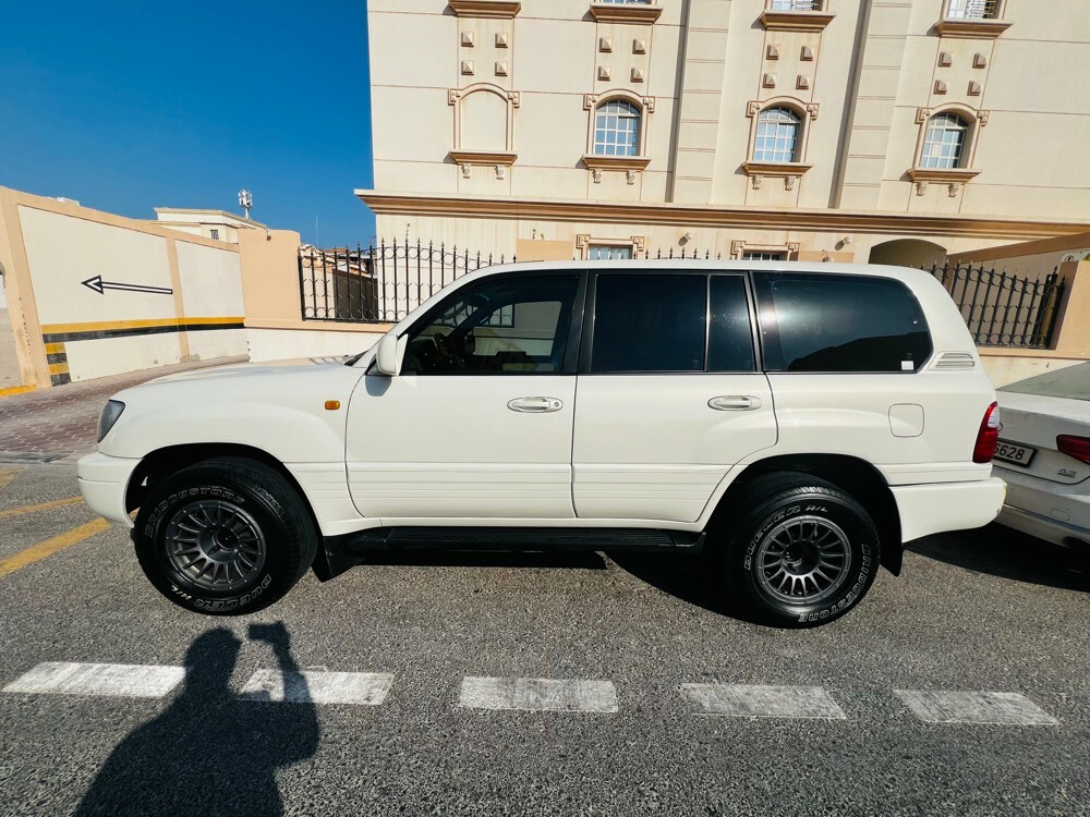 lexus LX470 for sale - 3