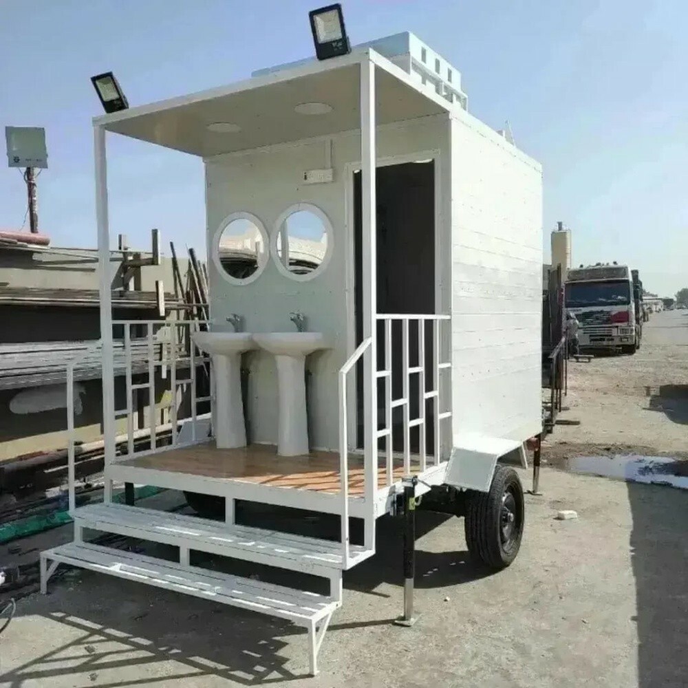 caravan toilet new for sell - 4