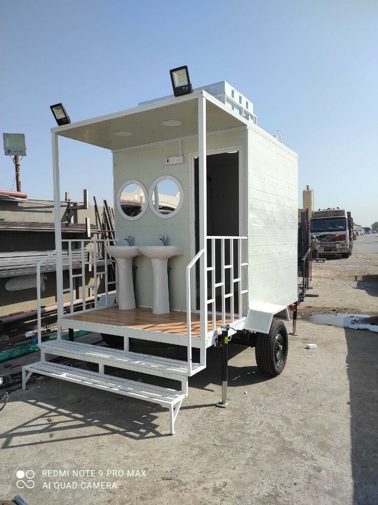 caravan toilet new for sell - 5