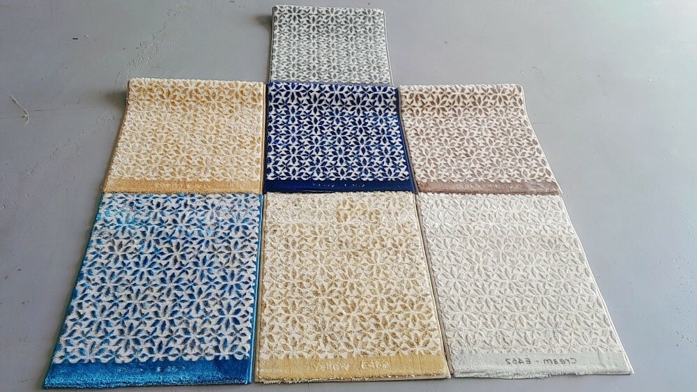 سجاد ابيض مدني تركي - 30
