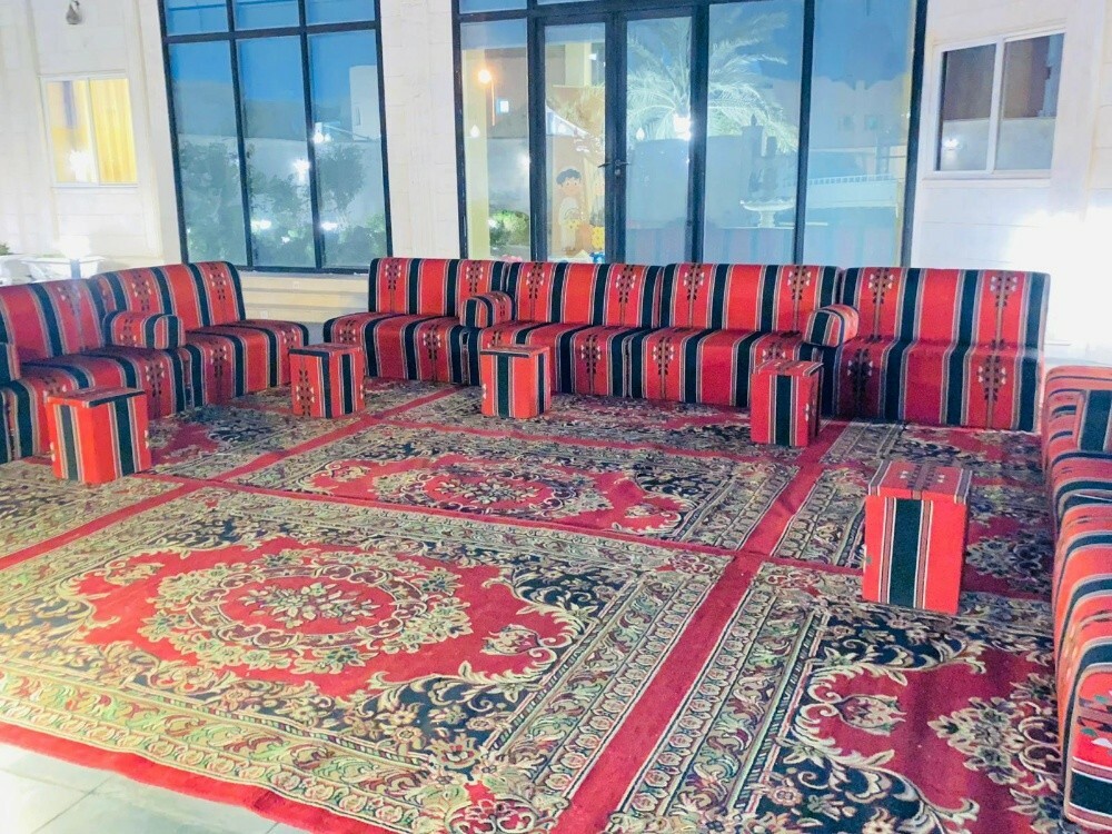 السراج لتجهيز الحفلات والمناسبات - 6