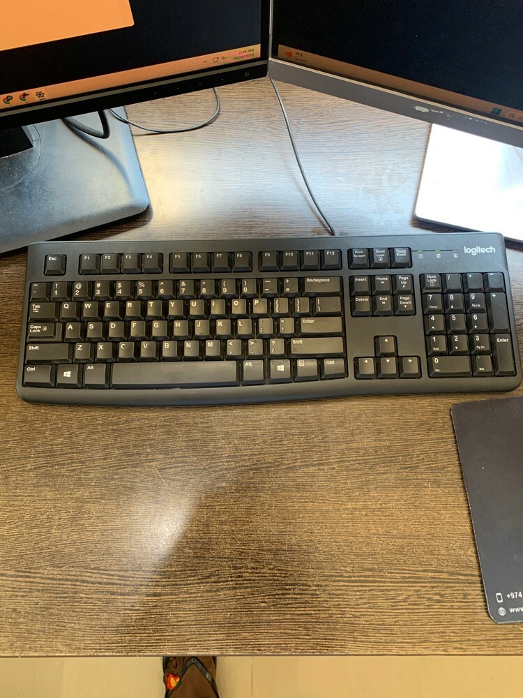 DELL and hp COMPUTERS  - 10