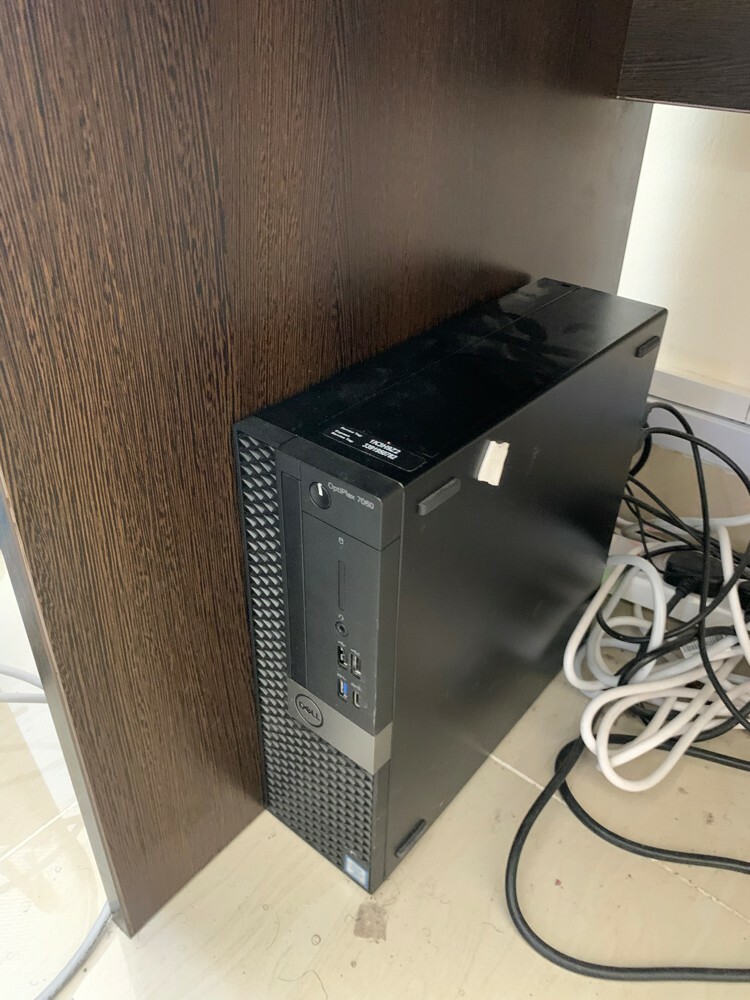 DELL and hp COMPUTERS  - 3