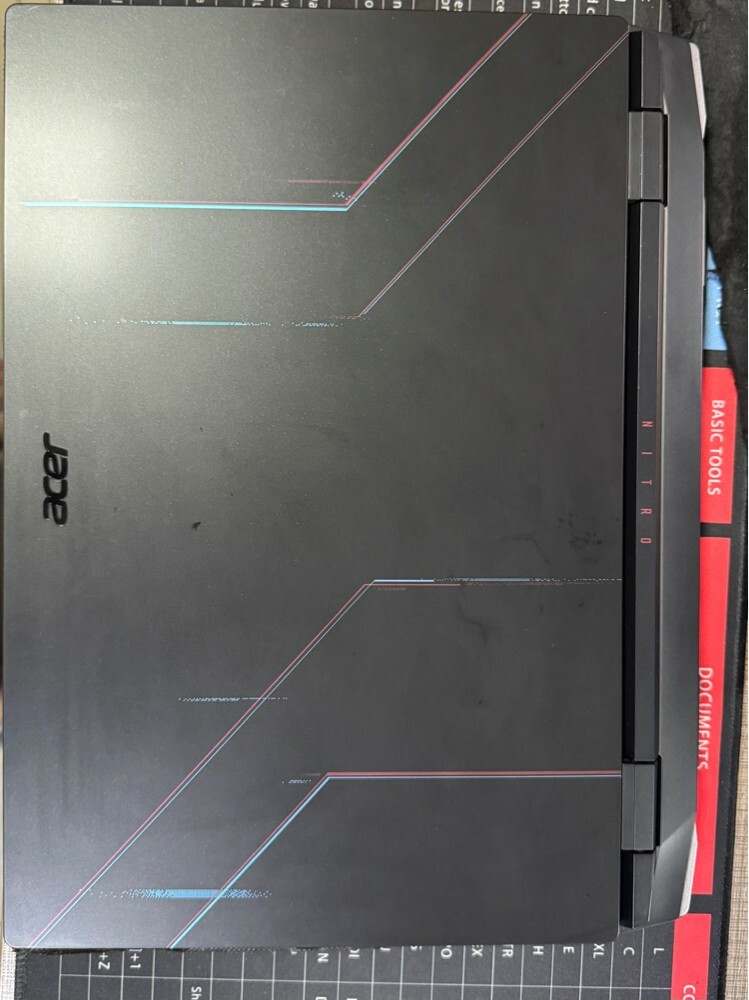 Acer Laptop No Scratch  - 10