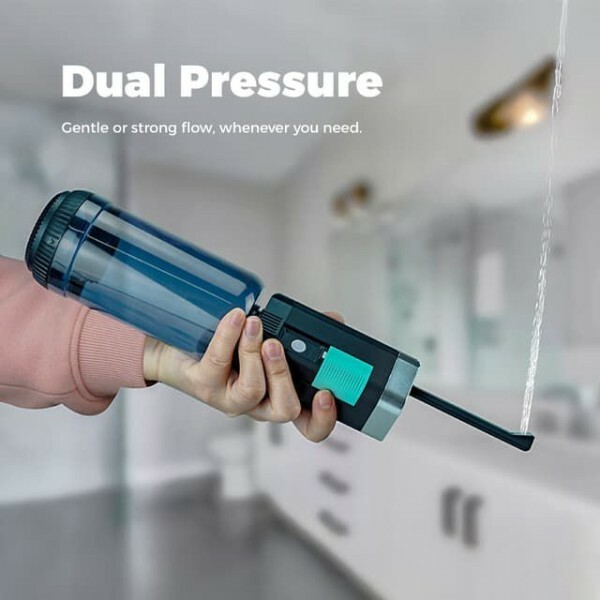 Taktik Portable Bidet - 3